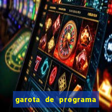 garota de programa de porto velho